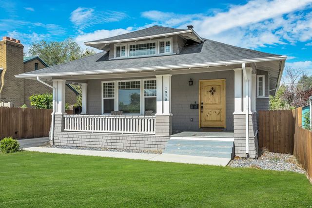 1978 S Windsor St E, Salt Lake City
