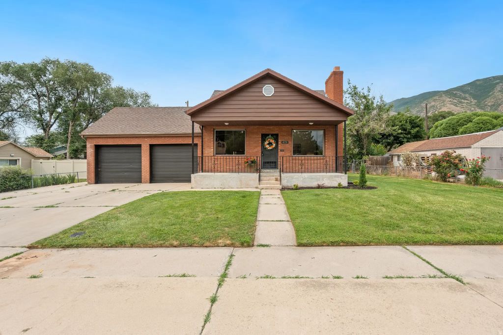 673 E 700 S, Springville
