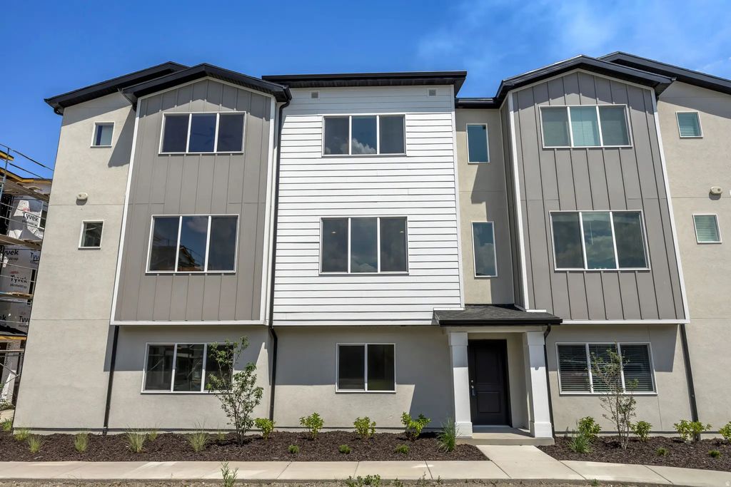 511 S 720 W 466, American Fork