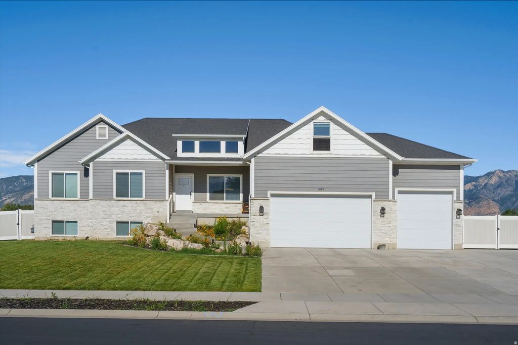 582 S 1800 W, Marriott Slaterville