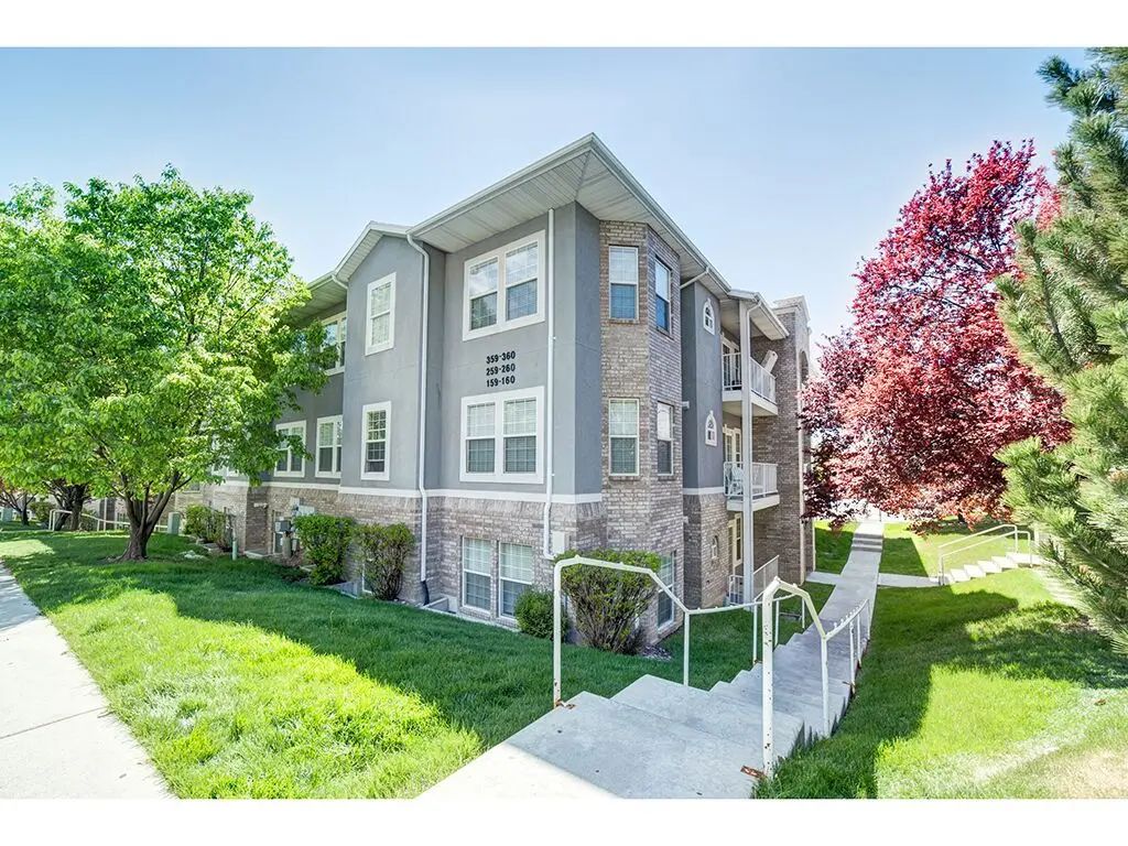 405 N Belmont Pl 350, Provo