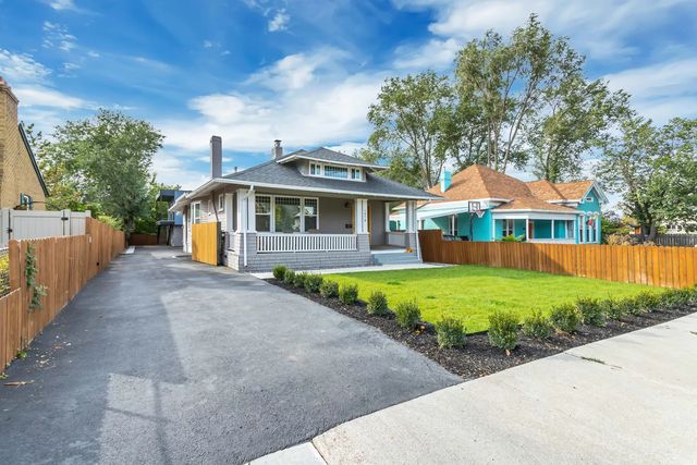 1978 S Windsor St E, Salt Lake City