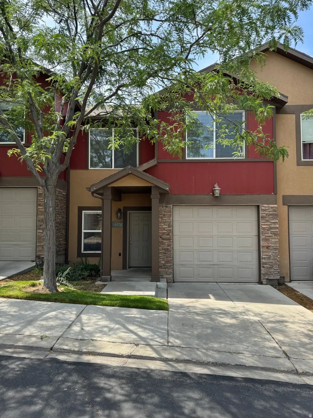 14478 S Rockmont Dr, Herriman