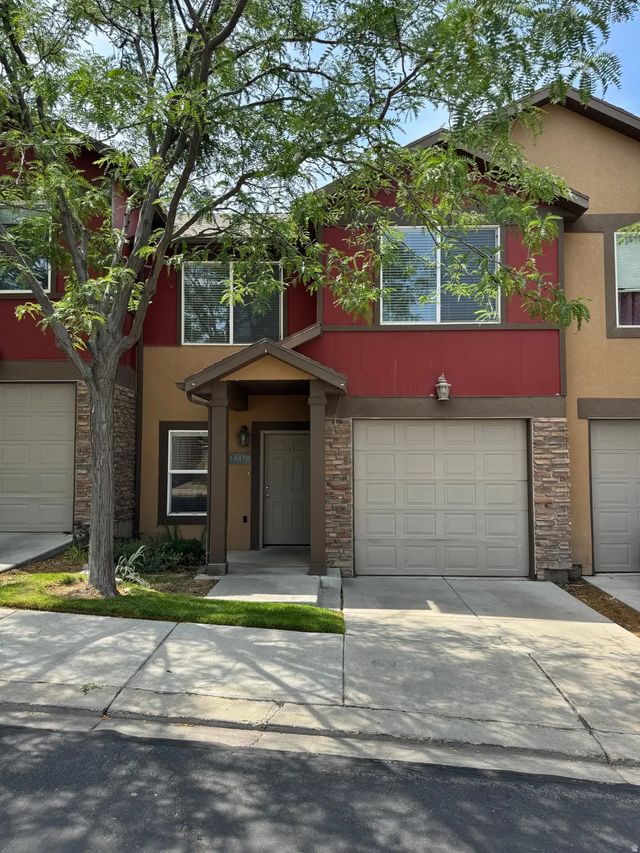 14478 S Rockmont Dr, Herriman