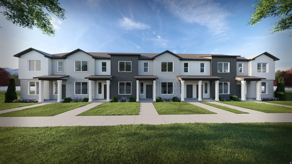 1369 S Calpac Ave, Spanish Fork