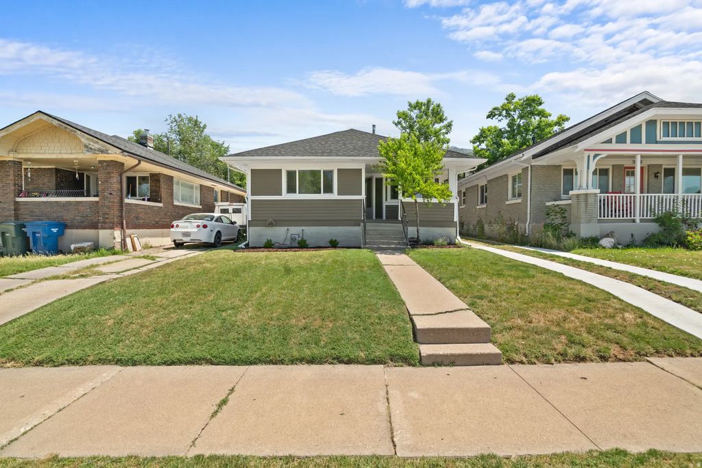 2862 Fowler Ave, Ogden
