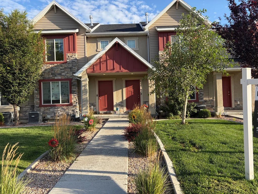 177 E 610 S, Santaquin