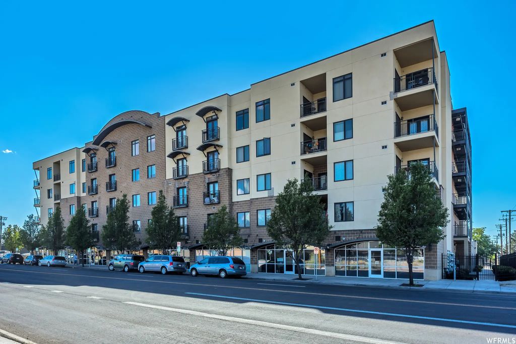 2150 S Main E 307, Salt Lake City