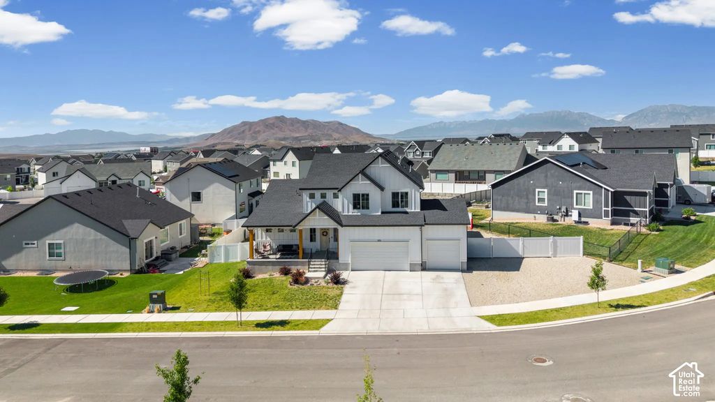 372 W Westwood Way, Santaquin