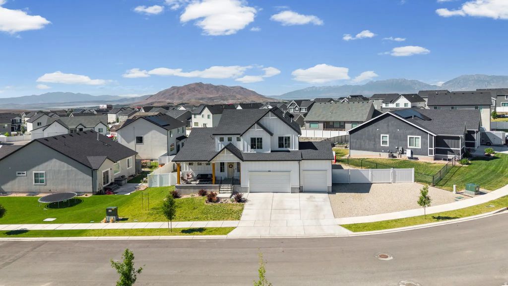 372 W Westwood Way, Santaquin