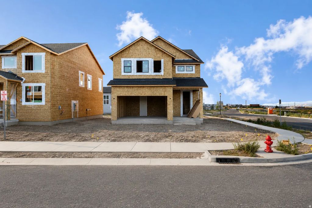 4316 W Ledger Dr 2901, Herriman