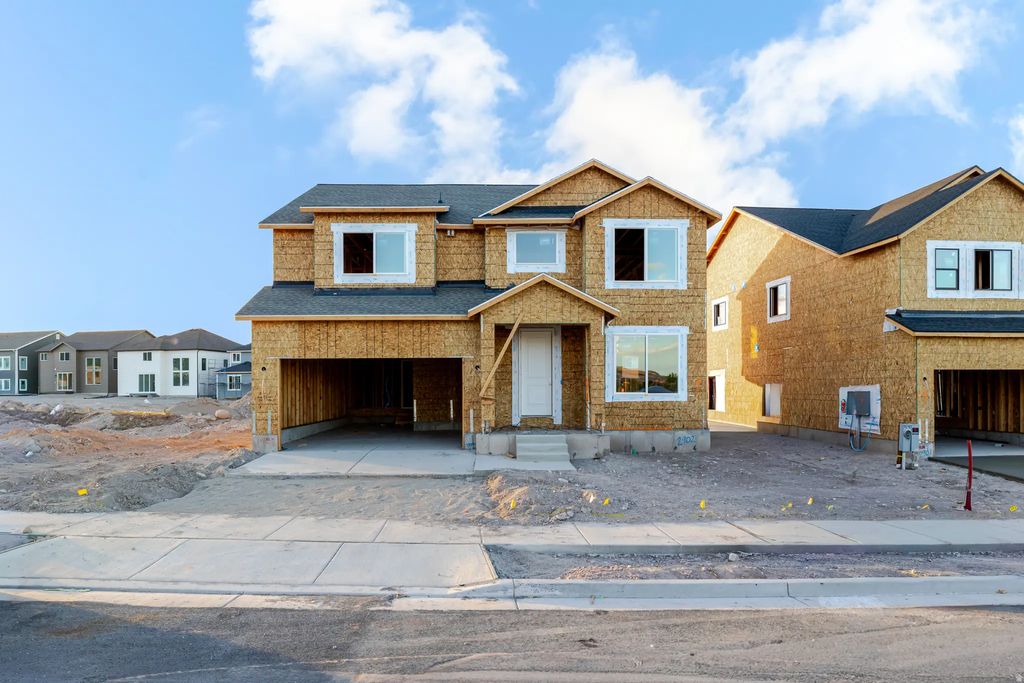 4324 W Ledger Dr 2902, Herriman