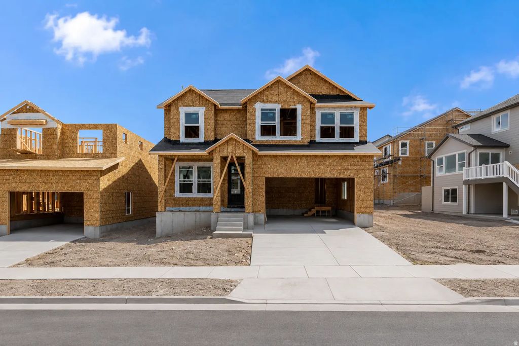 3983 W 930 N 532, Lehi