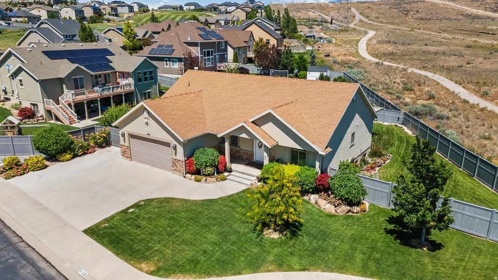 8768 N Durham Ct, Eagle Mountain