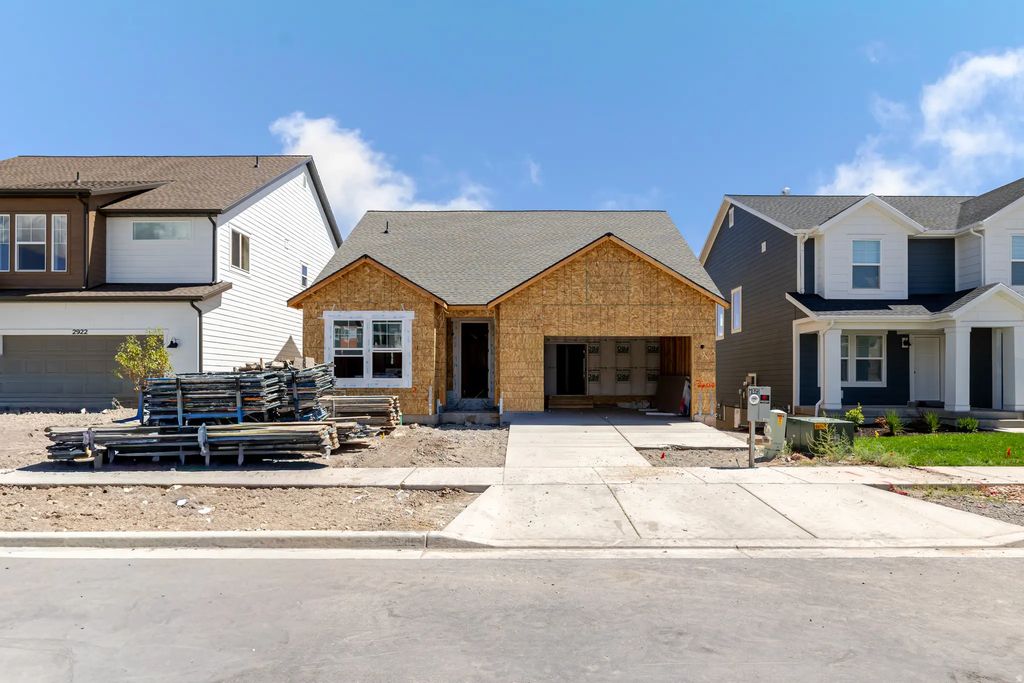 2914 N Purpletop Ln 2200, Saratoga Springs