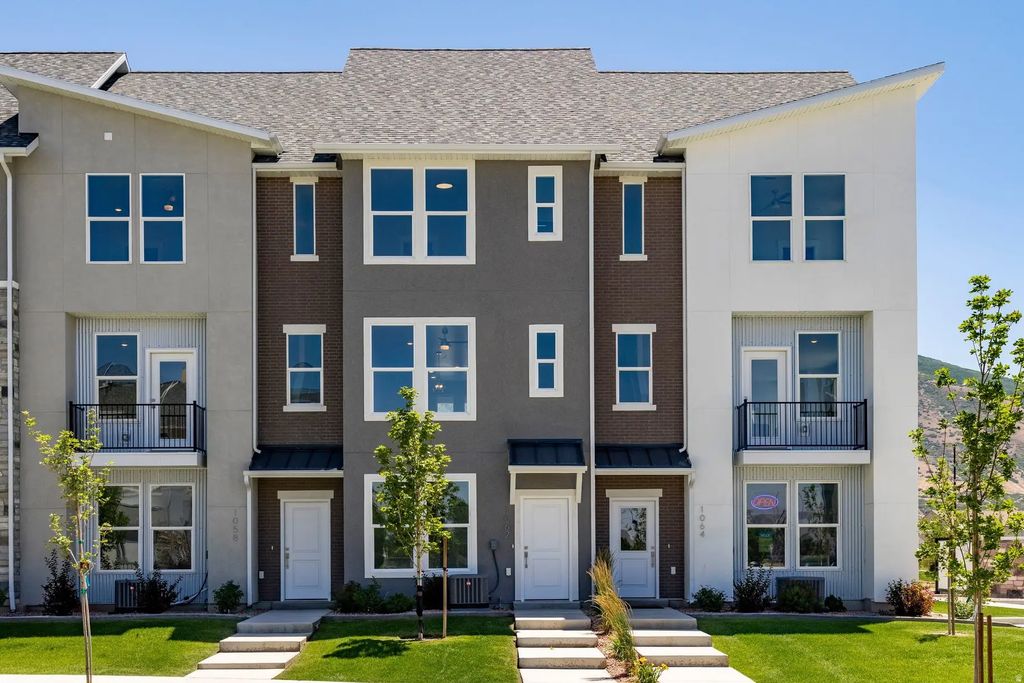 1062 S 2740 E, Spanish Fork