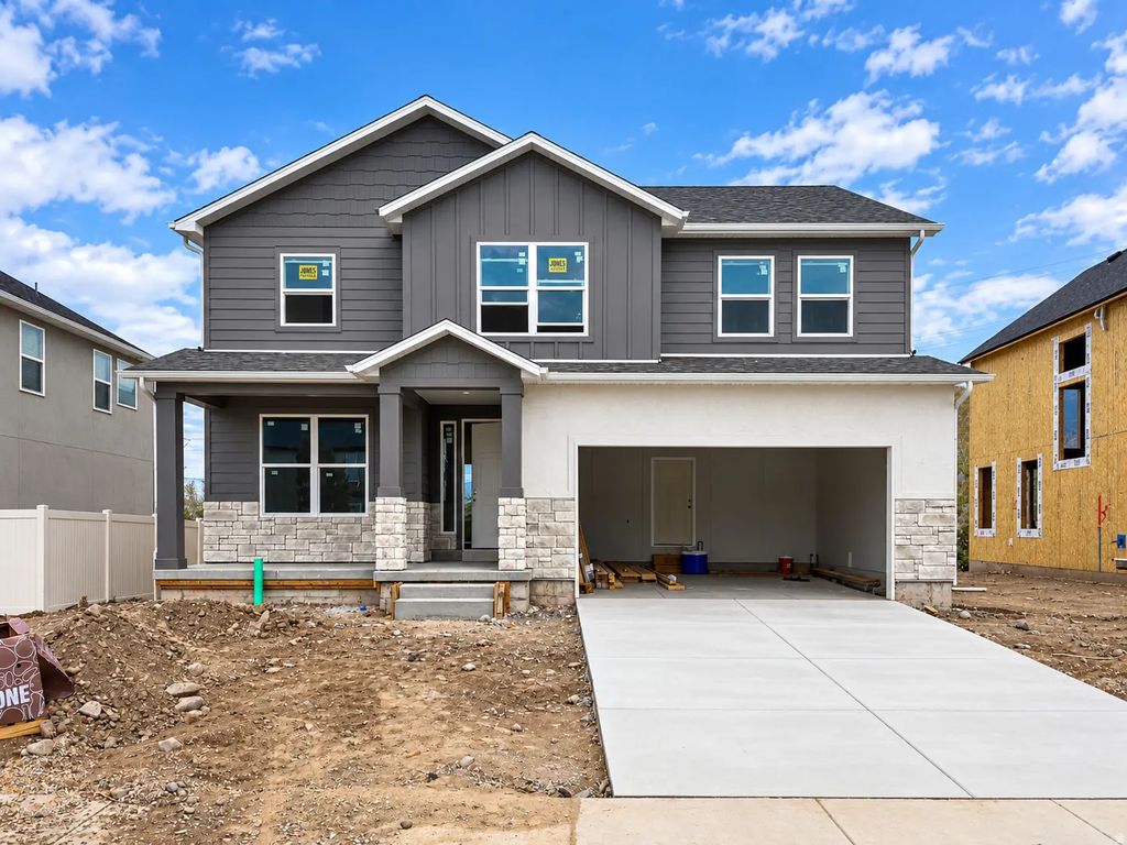 1571 E 1600 N 407, Spanish Fork