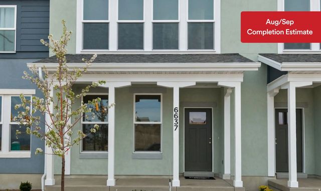 6722 W South Jordan Pkwy 511, South Jordan