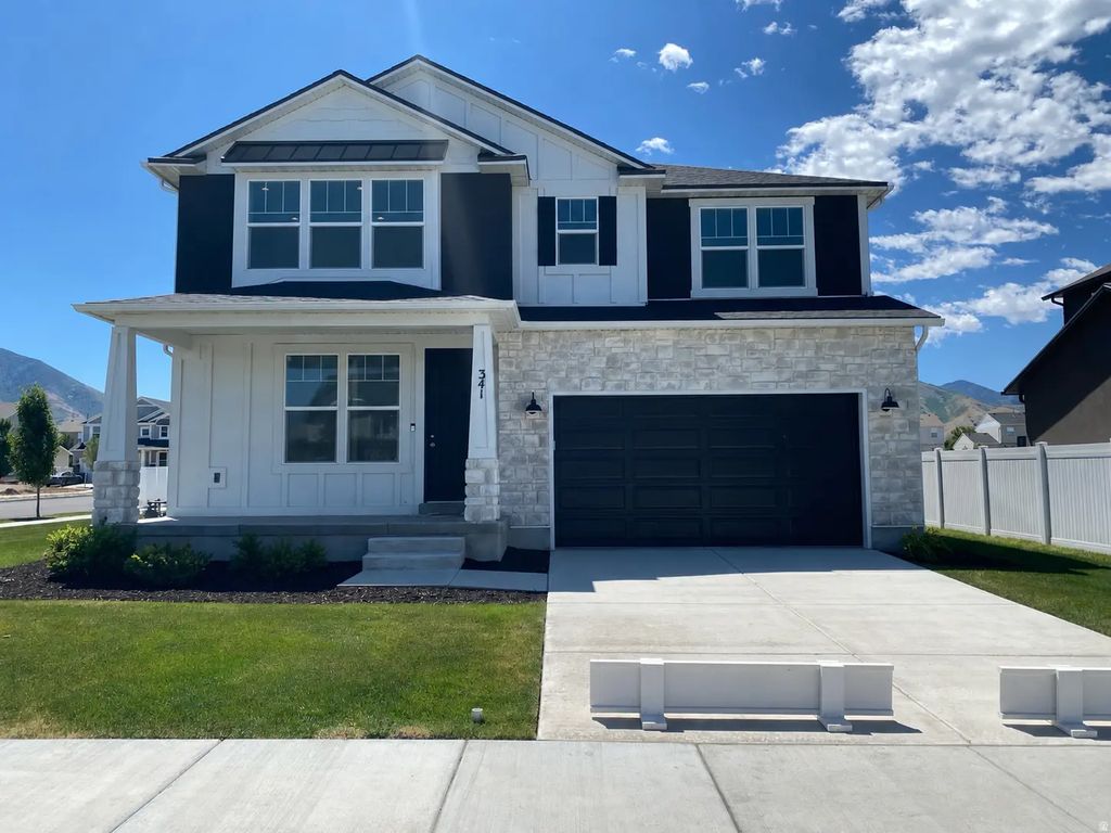 341 W Quartz Rd 8037, Tooele