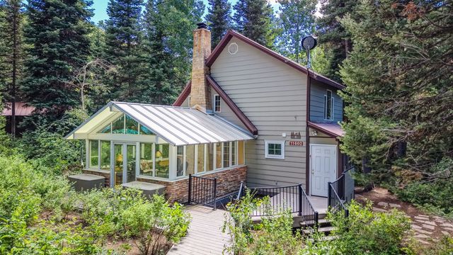 11402 E Silver Fork Rd S, Salt Lake City