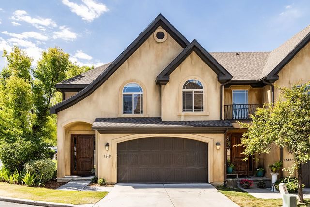1848 E Rouen Cir, Holladay