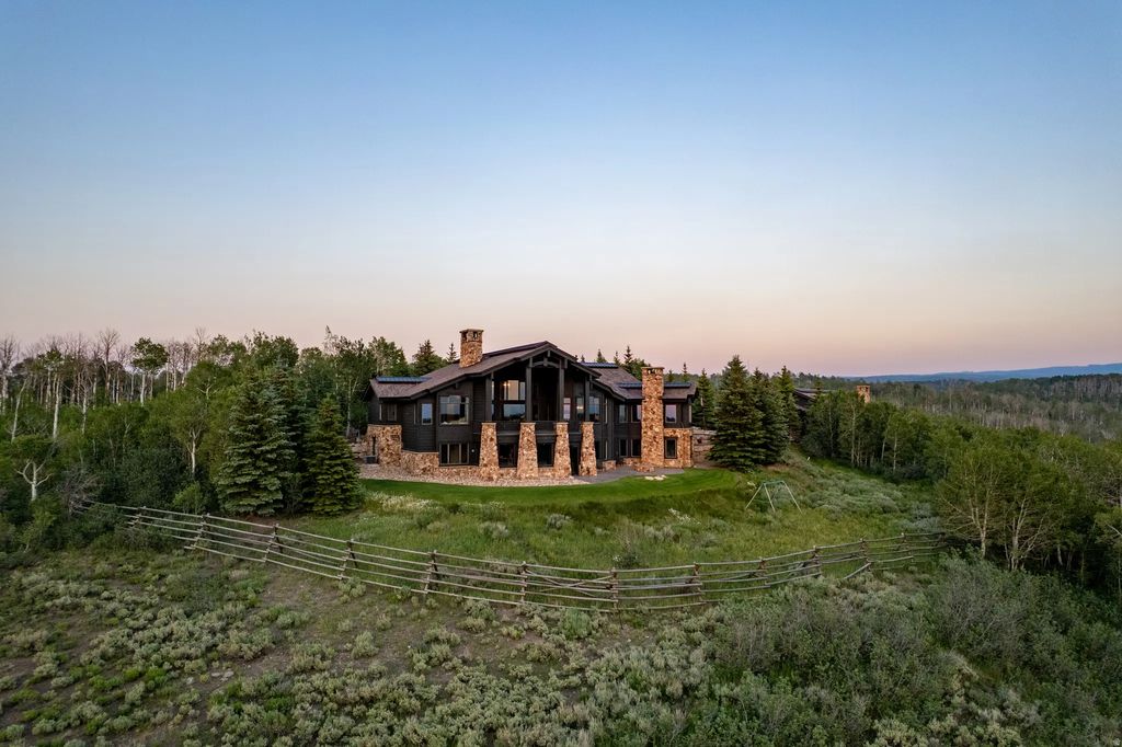 9156 Forest Rd 24, Heber City