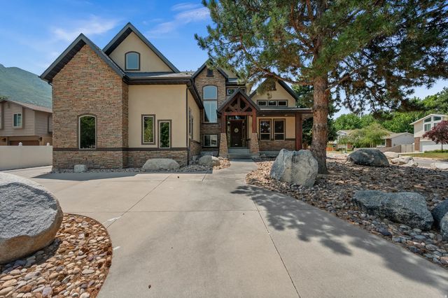 3480 E Macintosh Cir, Cottonwood Heights