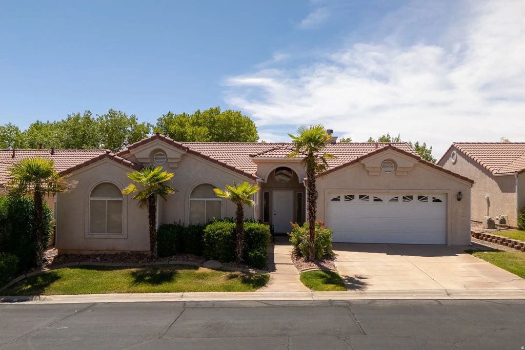 1732 W 540 N 28, St. George