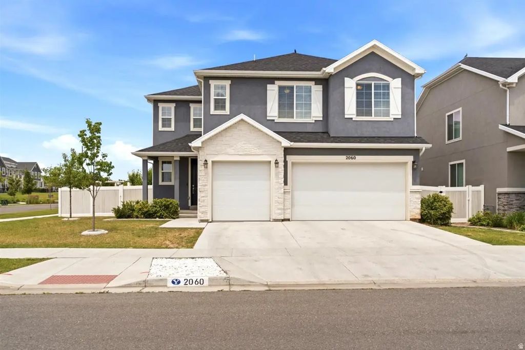 2060 W 900 N, Layton