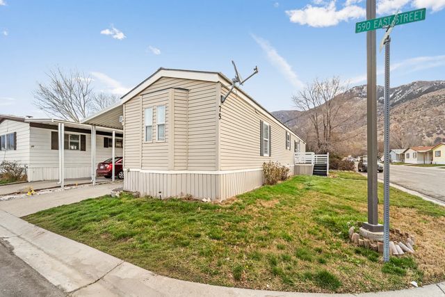 1450 N Washington Blvd 75, Ogden