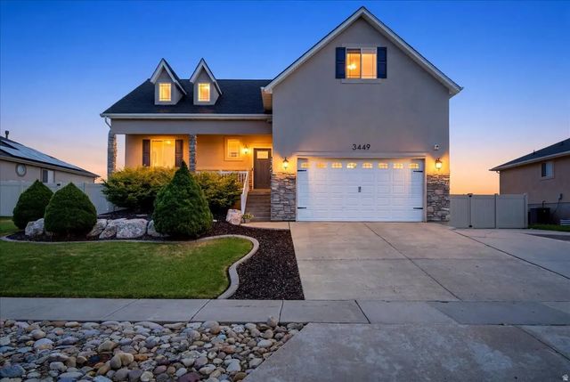 3449 Jupiter Hills Dr, Syracuse
