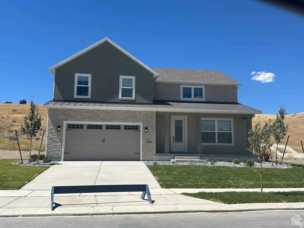 1276 S West Dr, Santaquin