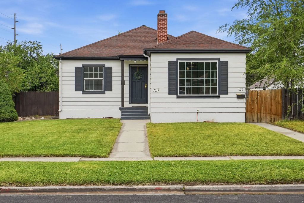 709 E 150 S, Provo