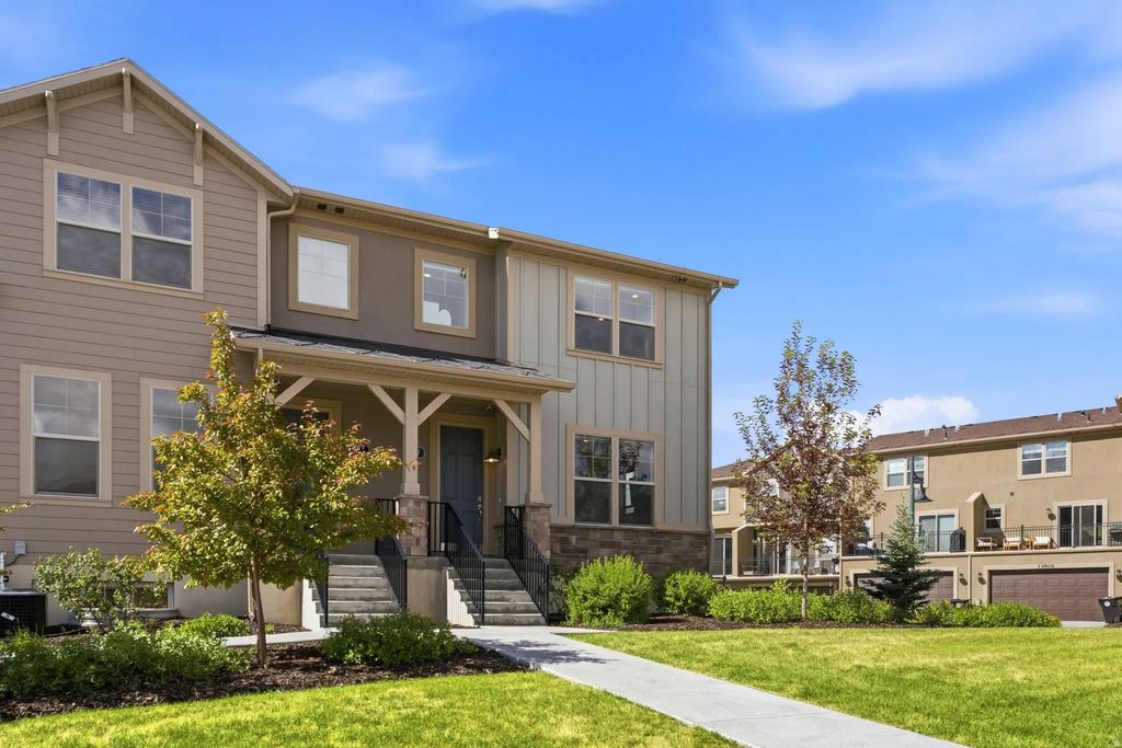 1117 W Wasatch Spring Rd, Kamas