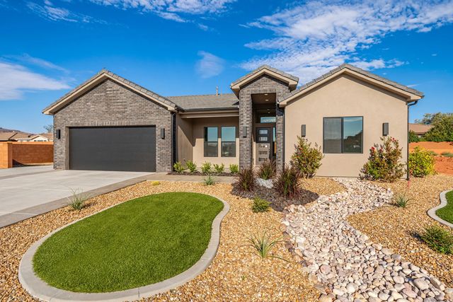 525 Serenity Cir 8, Ivins
