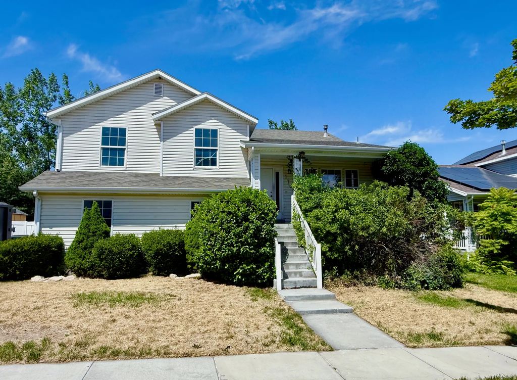 1705 N 80 E, Tooele
