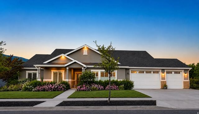 283 S Buffalo Ranch Rd, Farmington