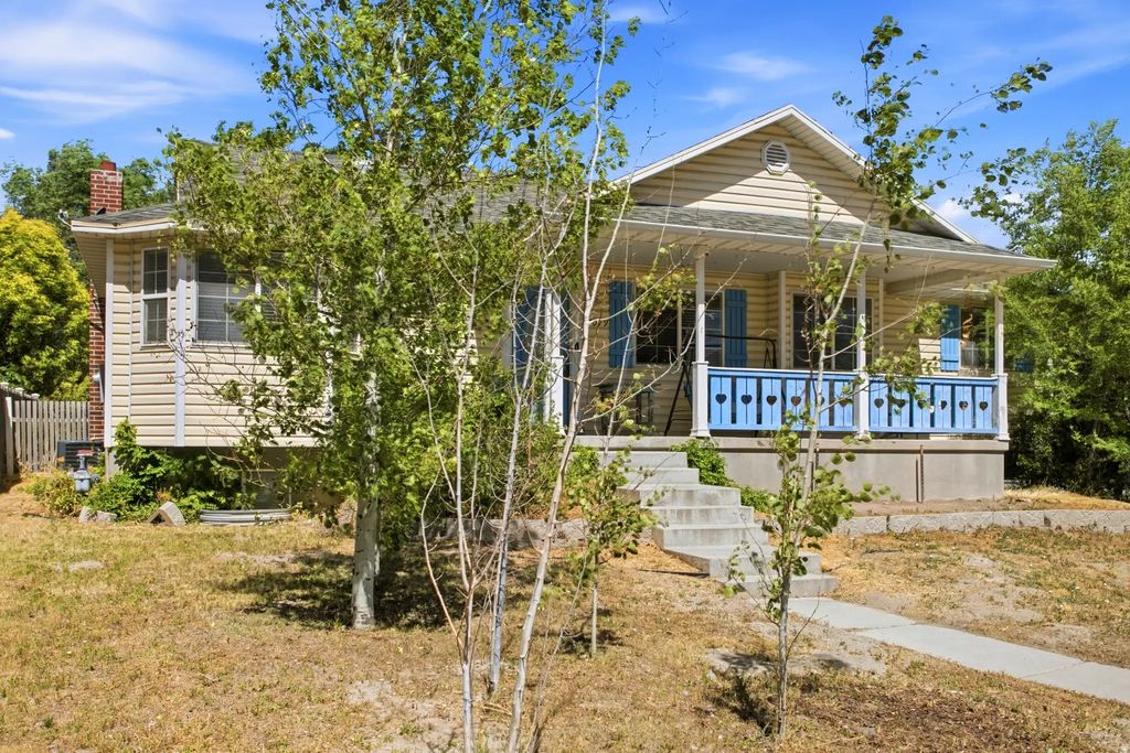 4079 N Mountain W, Eagle Mountain