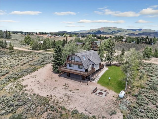 9080 Soldier Creek Way, Daniel