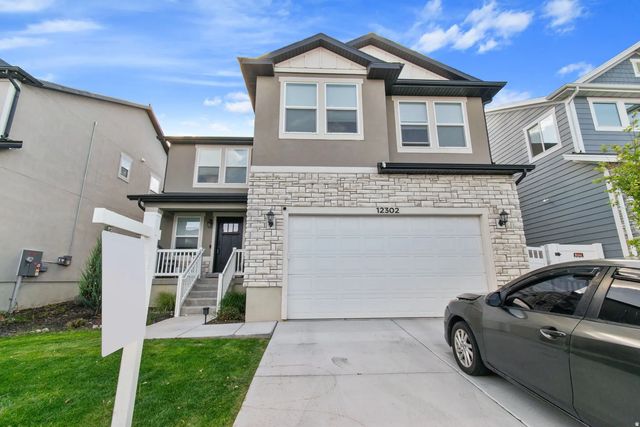 12302 S Boggs Way, Herriman
