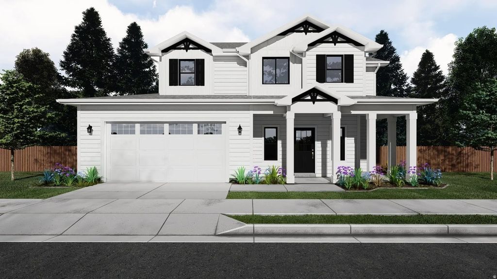 338 E 550 S 84, Willard