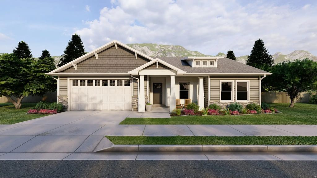 486 S 300 E 78, Willard