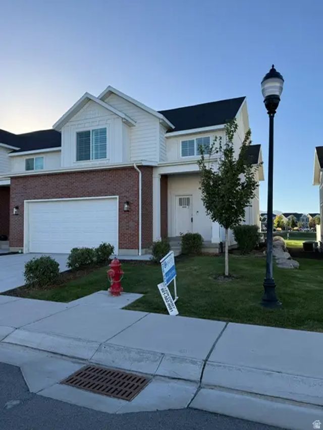12148 S Autumn Day Ln W 242, Herriman