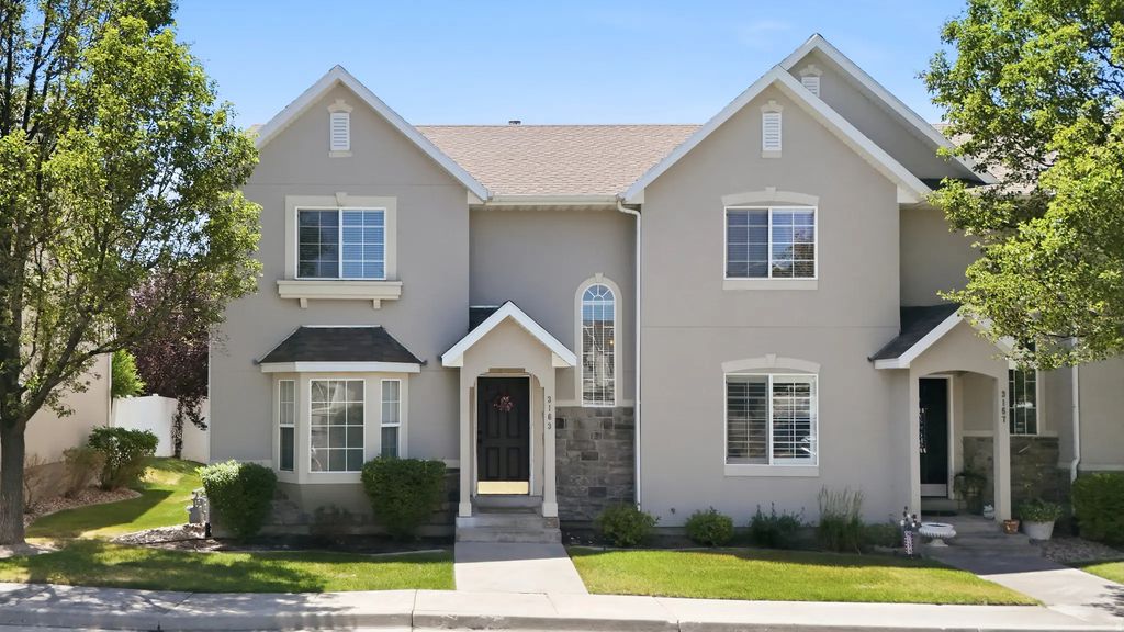 3163 W Davencourt Loop, Lehi