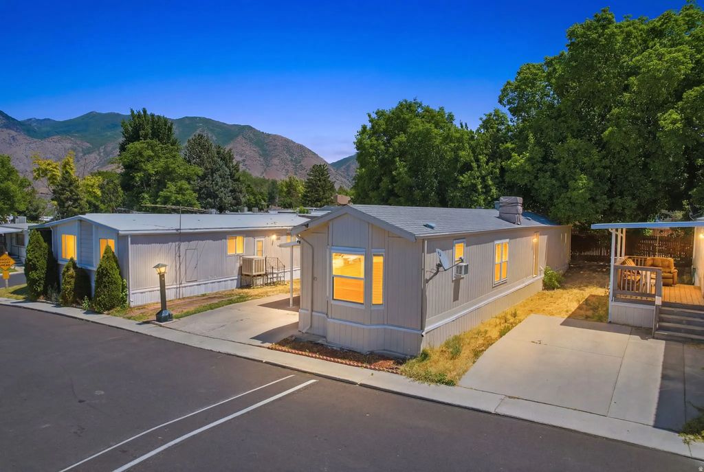 1525 S 400 E 13, Springville