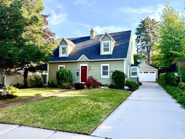 2123 E Hubbard Ave S, Salt Lake City