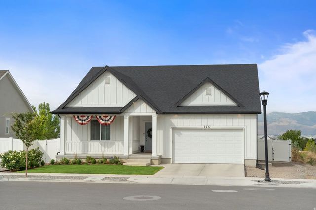 3677 S Mineral Grove Dr, Magna