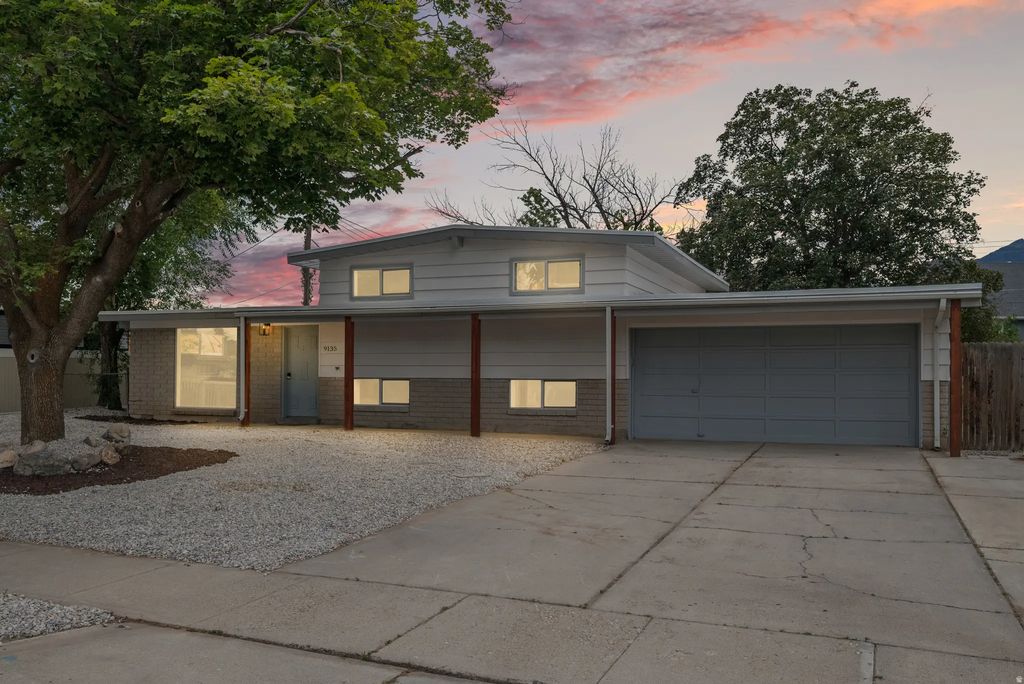 9135 S 510 E, Sandy