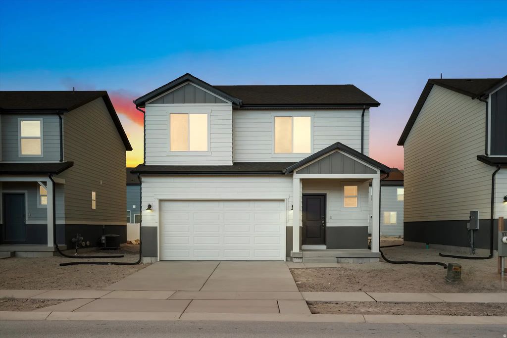 912 E Eden St 1691, Eagle Mountain
