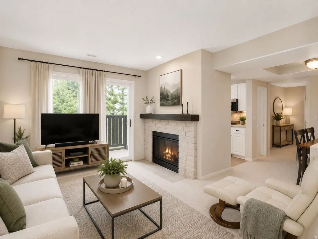 7065 N 2200 W 2a, Park City
